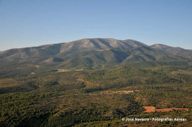 sierra de baza