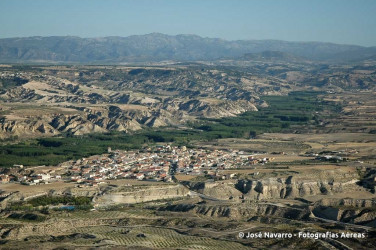 valle de cortes