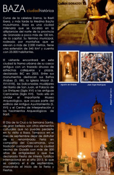 Baza (Granada) Baza (Granada)